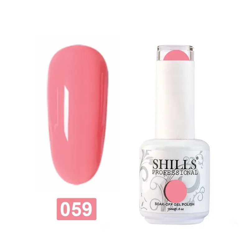 Shills Professional Gel Polish (15ml) SH059