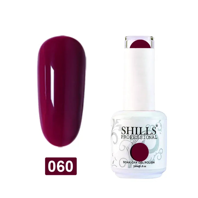 Shills Professional Gel Polish (15ml) SH060