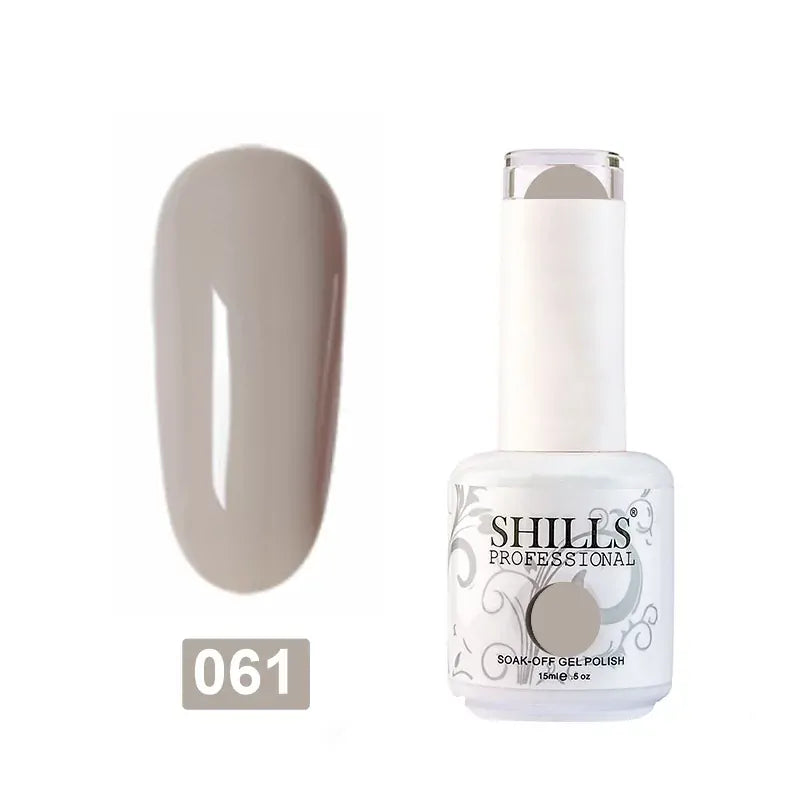 Shills Professional Gel Polish (15ml) SH061