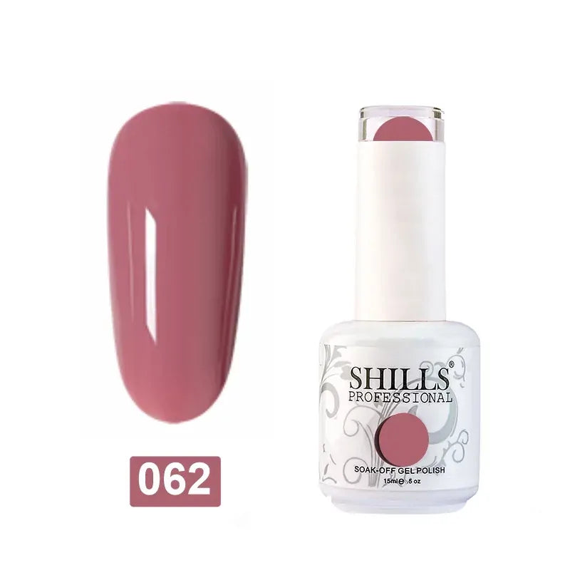 Shills Professional Gel Polish (15ml) SH062