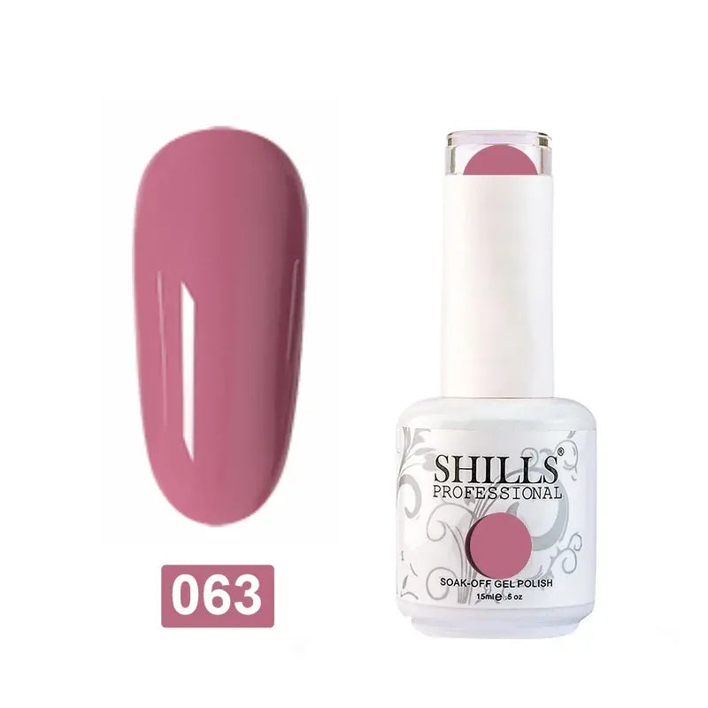 Shills Professional Gel Polish (15ml) SH063