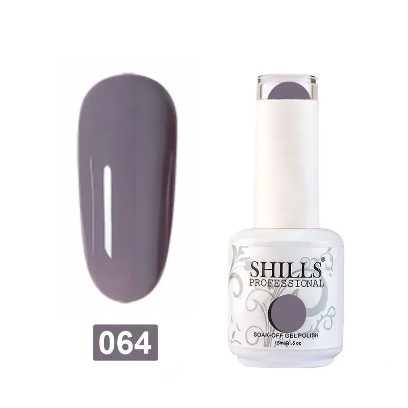 Shills Professional Gel Polish (15ml) SH064