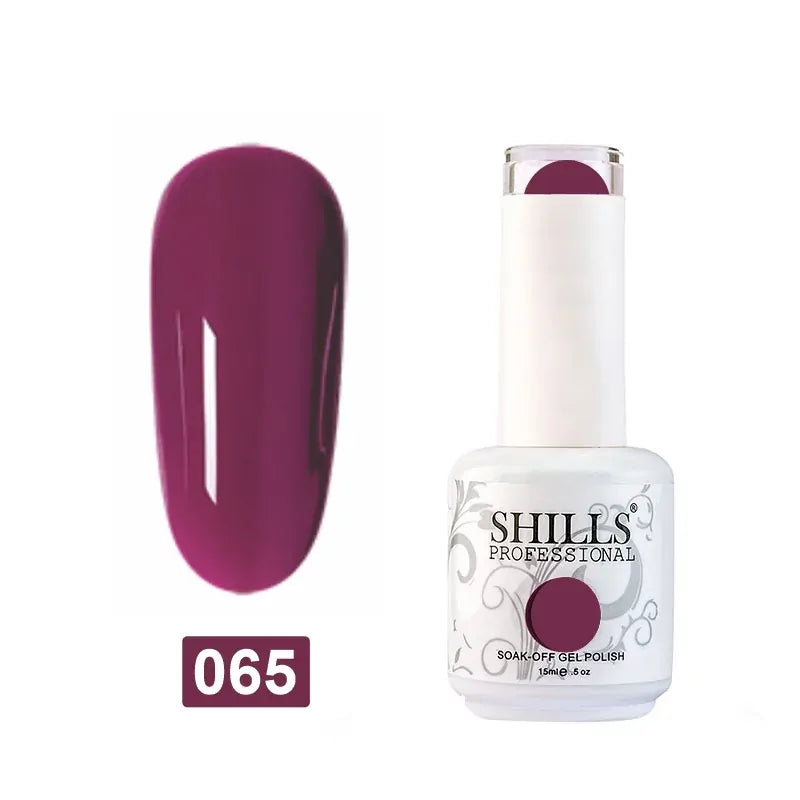 Shills Professional Gel Polish (15ml) SH065