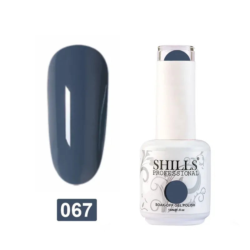 Shills Professional Gel Polish (15ml) SH067