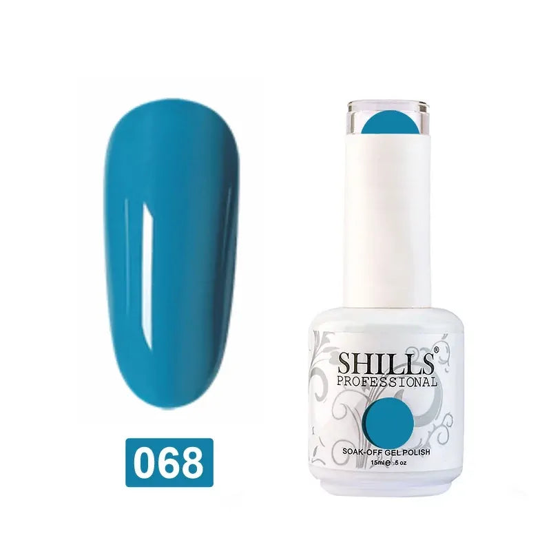 Shills Professional Gel Polish (15ml) SH068