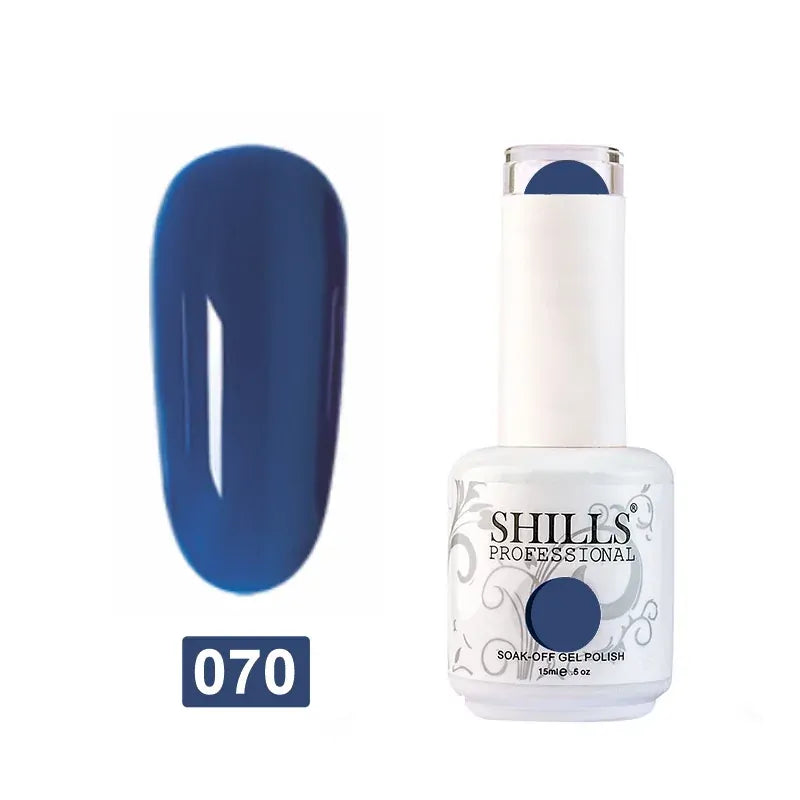 Shills Professional Gel Polish (15ml) SH070