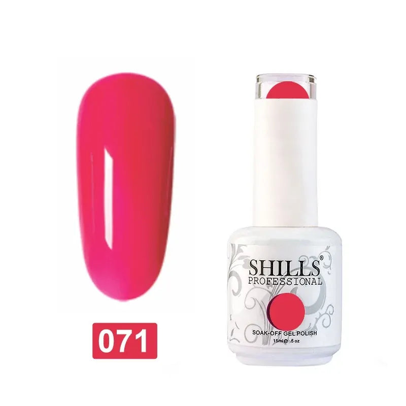 Shills Professional Gel Polish (15ml) SH071