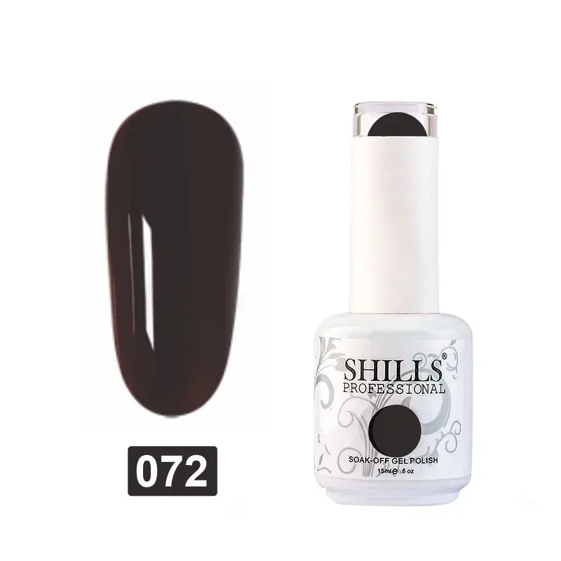 Shills Professional Gel Polish (15ml) SH072
