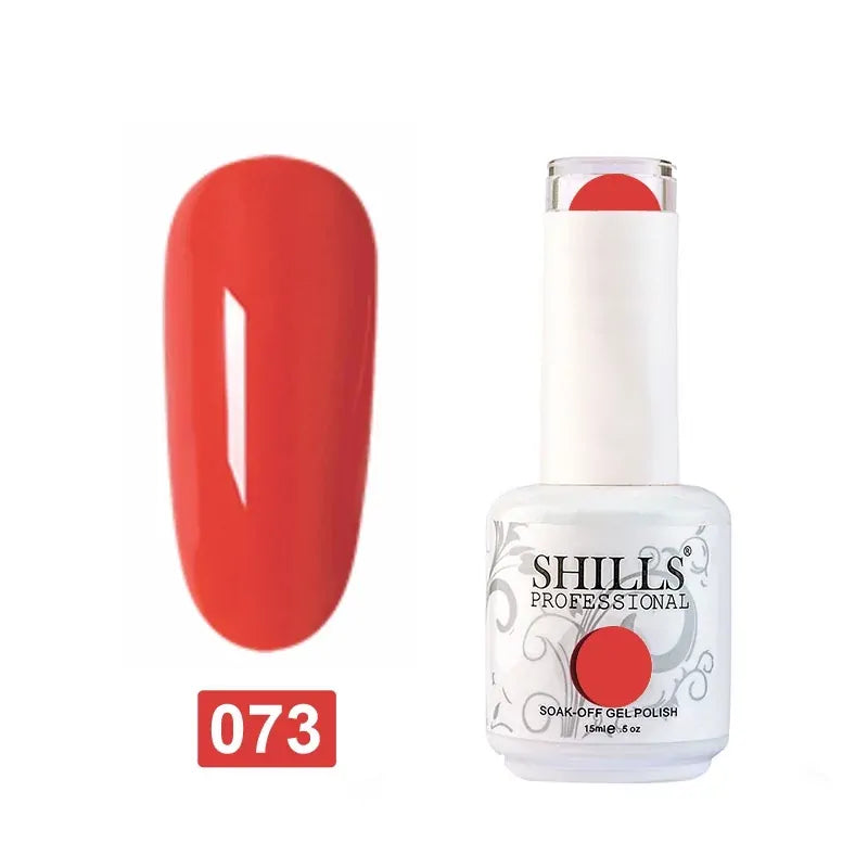 Shills Professional Gel Polish (15ml) SH073
