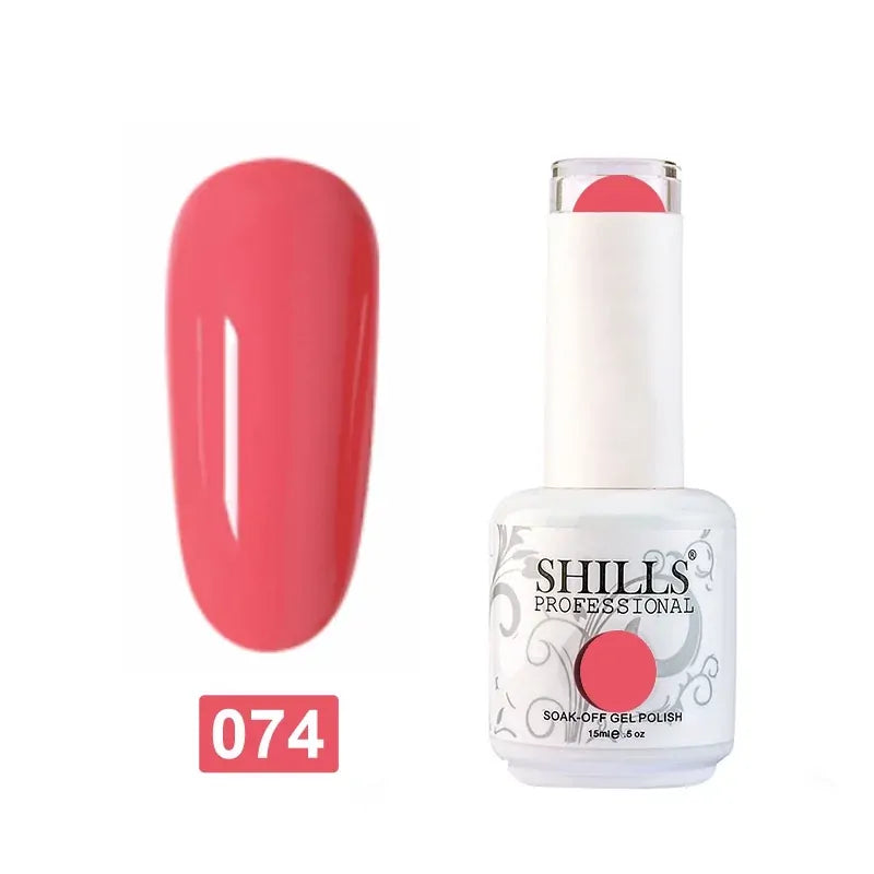 Shills Professional Gel Polish (15ml) SH074