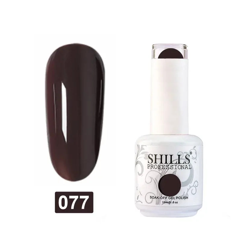 Shills Professional Gel Polish (15ml) SH077