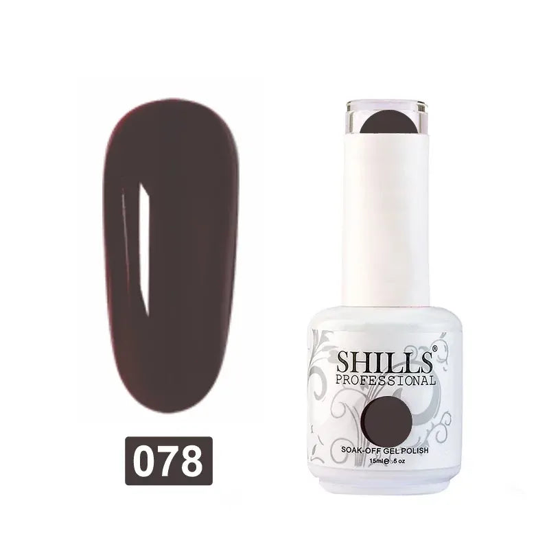 Shills Professional Gel Polish (15ml) SH078