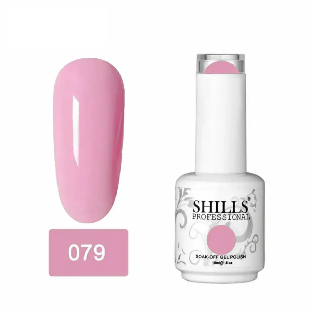 Shills Professional Gel Polish (15ml) SH079