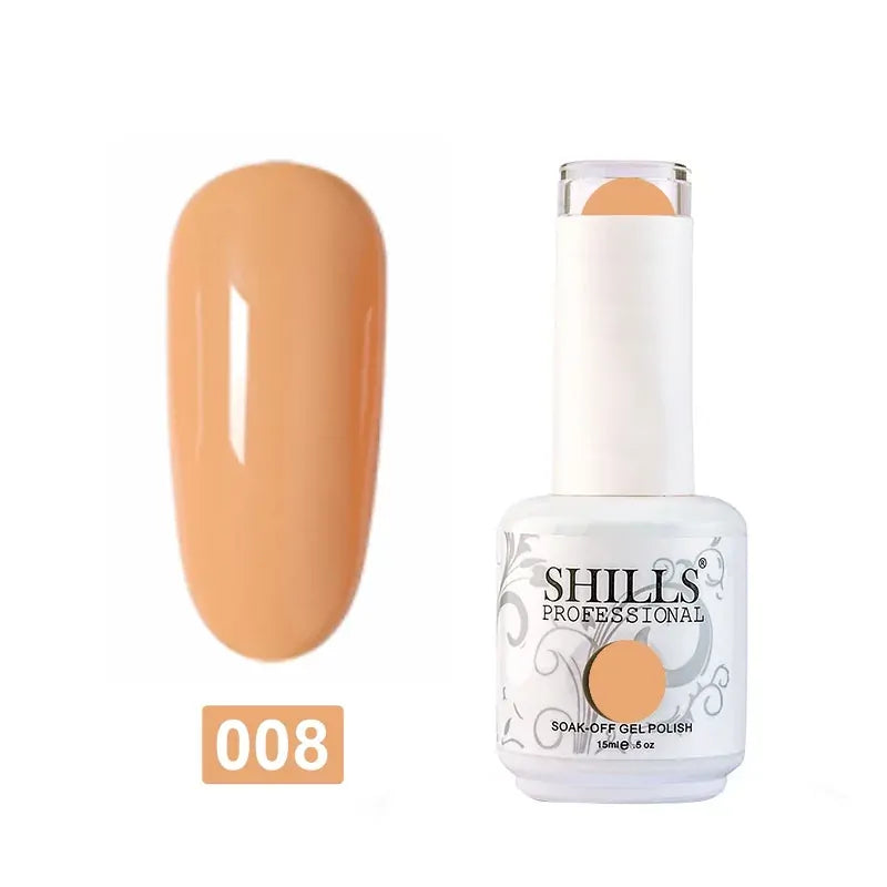 Shills Professional Gel Polish (15ml) SH008