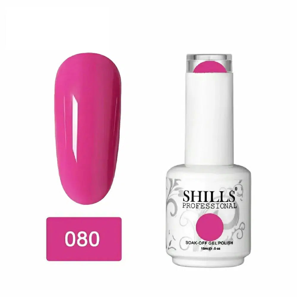 Shills Professional Gel Polish (15ml) SH080