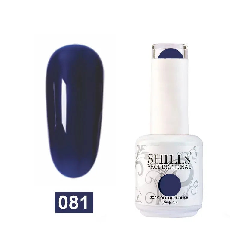 Shills Professional Gel Polish (15ml) SH081