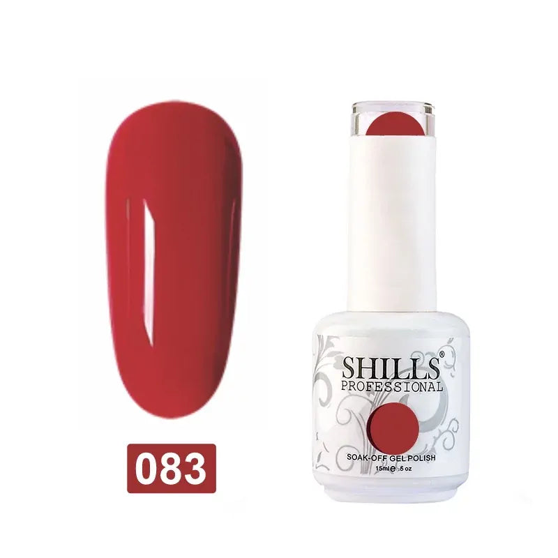 Shills Professional Gel Polish (15ml) SH083