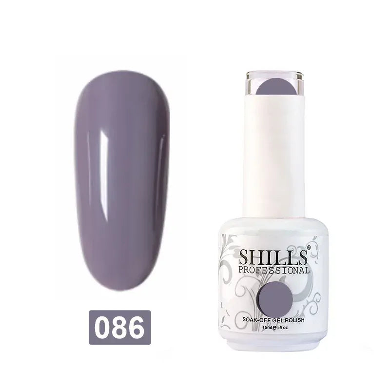 Shills Professional Gel Polish (15ml) SH086