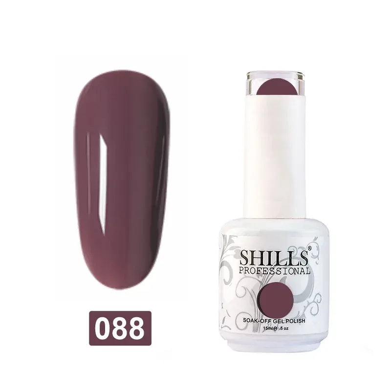 Shills Professional Gel Polish (15ml) SH088