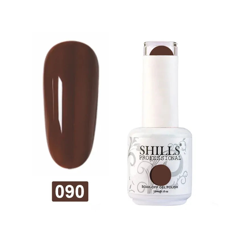 Shills Professional Gel Polish (15ml) SH090