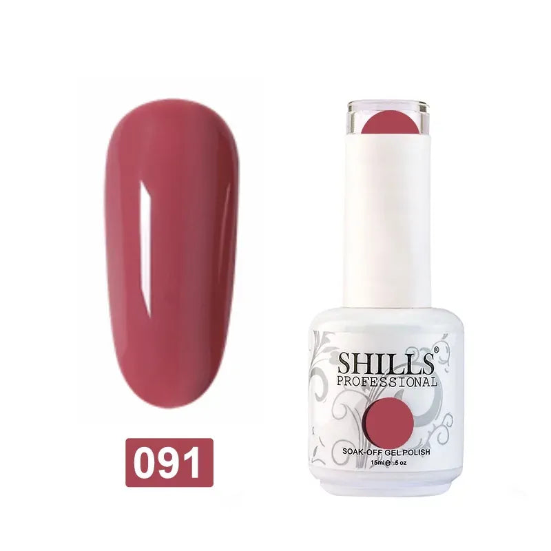 Shills Professional Gel Polish (15ml) SH091