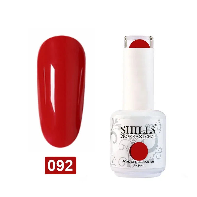 Shills Professional Gel Polish (15ml) SH092