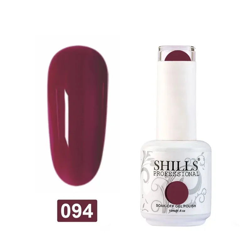 Shills Professional Gel Polish (15ml) SH094