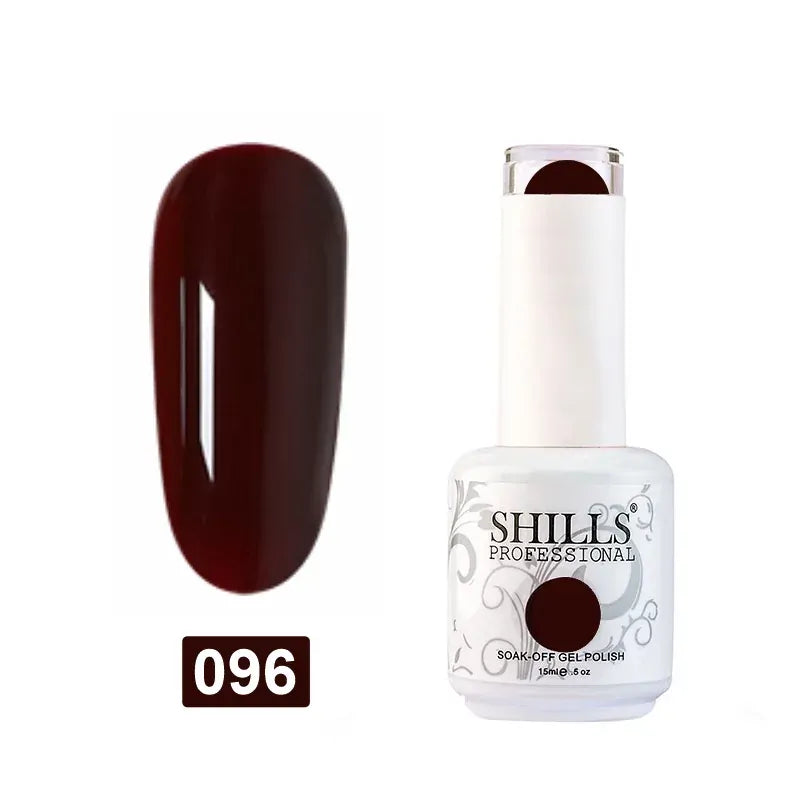 Shills Professional Gel Polish (15ml) SH096