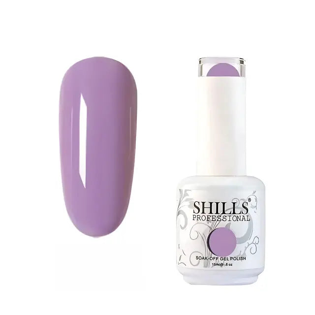 Shills Professional Gel Nail Polish (SH002) (15ml)