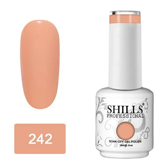 Shills Professional Gel Polish (15ml) SH242