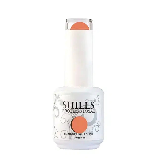 Shills Professional Gel Nail Polish (SH009) (15ml)