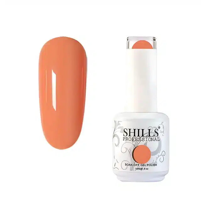 Shills Professional Gel Nail Polish (SH009) (15ml)