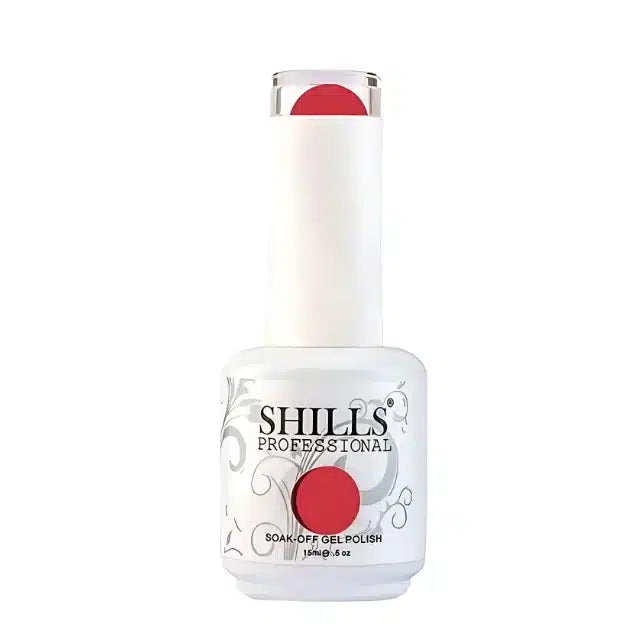 Shills Professional Gel Nail Polish SH012 (15ml)