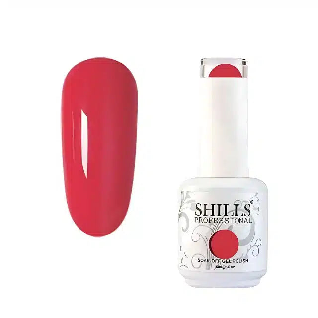 Shills Professional Gel Nail Polish SH012 (15ml)