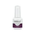 Shills Professional High Shiny Top Coat (15ml)