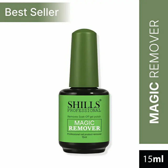 Shills Professional Magic Remover (15ml)