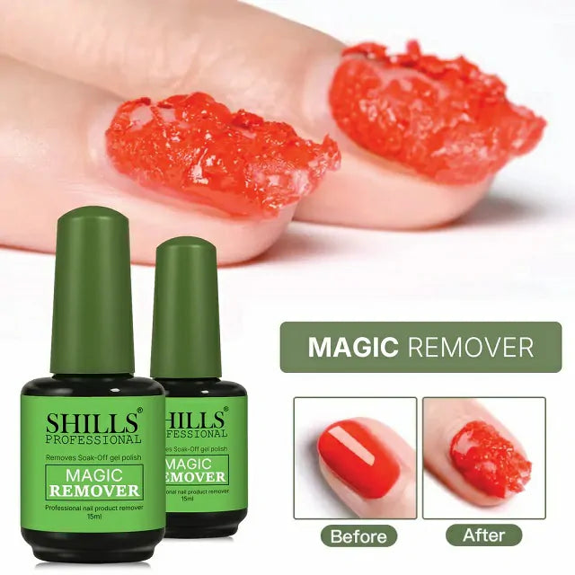 Shills Professional Magic Remover (15ml)