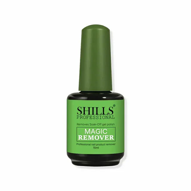 Shills Professional Magic Remover (15ml)