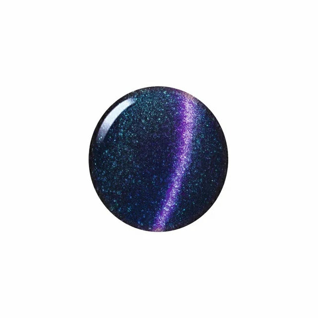 Shills Professional Magnetic Tiger Eyes Gel Polish (7.5ml) (SPG-415)