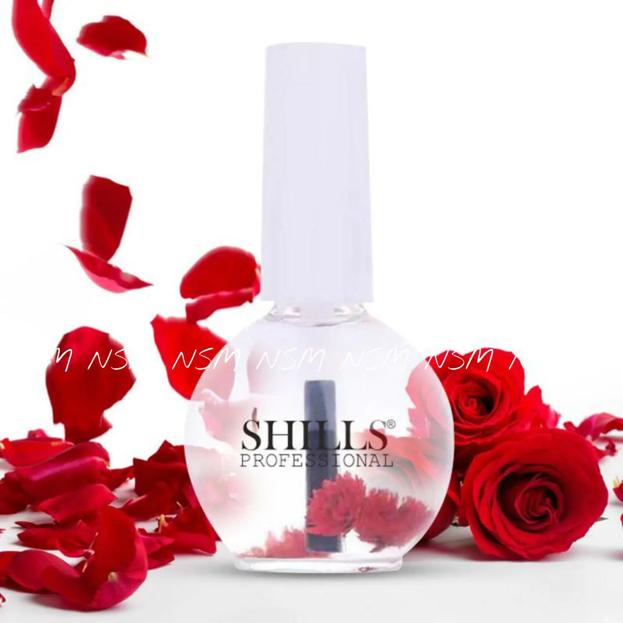 Shills Professional Nail Cuticle Oil (15ml)