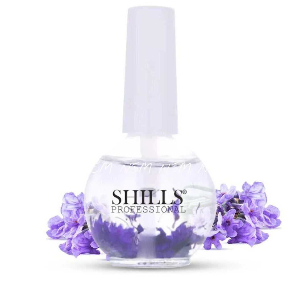 Shills Professional Nail Cuticle Oil (15ml)