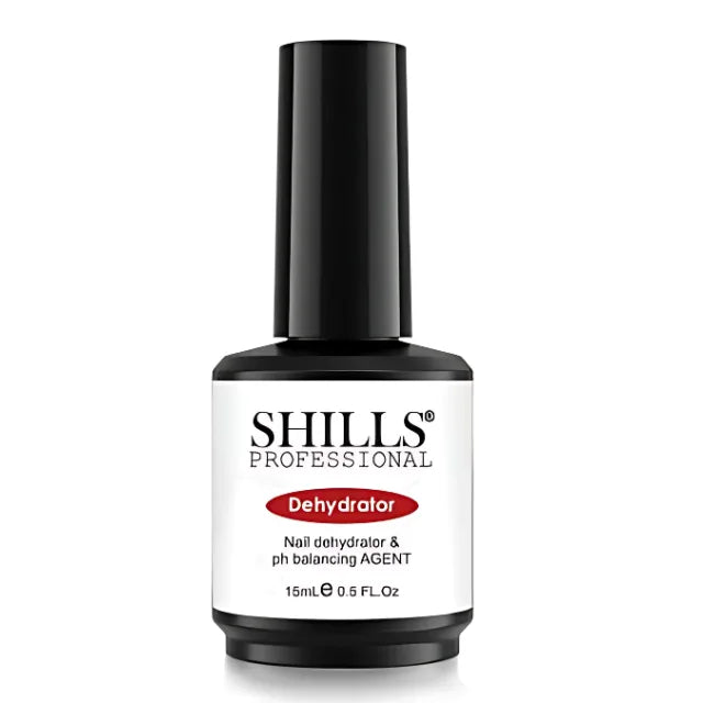 Shills Professional Nail Prep Dehydrator (15ml)