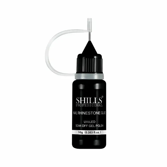 Shills Professional Nail Rhinestone Glue (10ml)