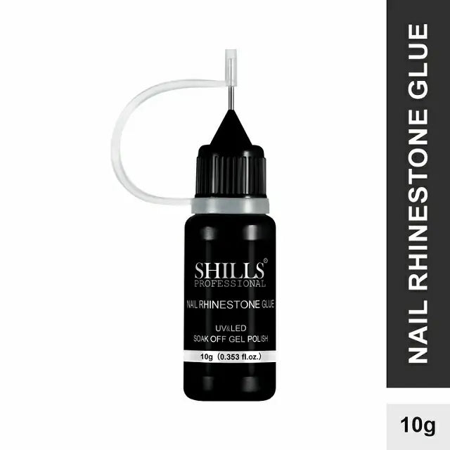 Shills Professional Nail Rhinestone Glue (10ml)