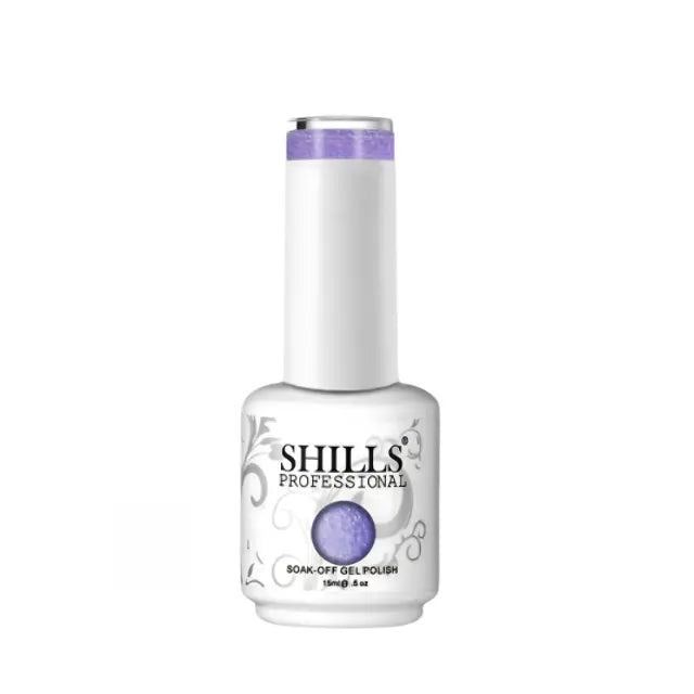 Shills Professional Pearl Gel Nail Polish (SH336) (15ml)