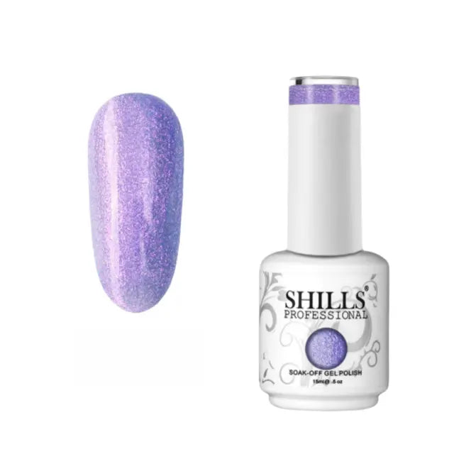 Shills Professional Pearl Gel Nail Polish (SH336) (15ml)