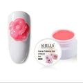 Shills Professional Pink Carving Gel A453 (5ml)