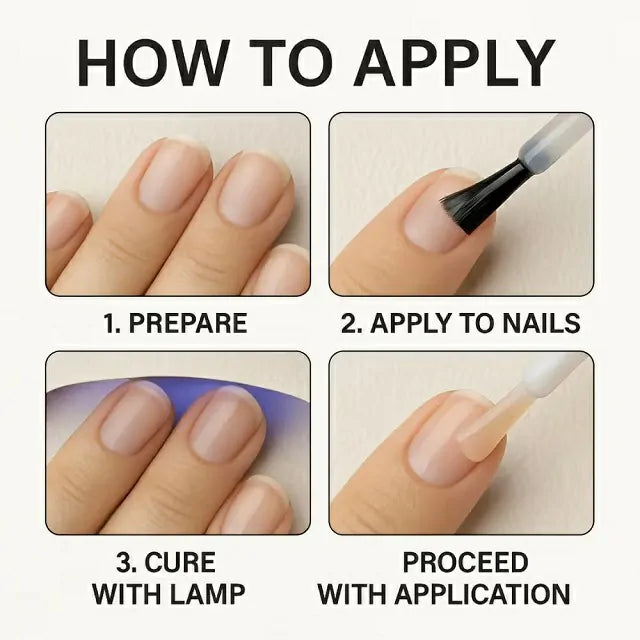 Shills Professional Probond Nail Primer (15ml)