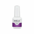 Shills Professional Rubber Matte Top Coat (15ml)