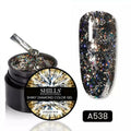 Shills Professional Shiny Diamond Color Gel Pot A538 (5ml)
